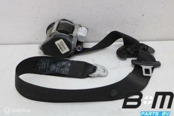 Gordel LV VW Jetta 5drs 1K4857705AC beschikbaar voor biedingen