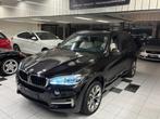 BMW X5 25d X-Drive Full Automaat Navi Xenon - 7 plaatsen, Auto's, Automaat, 1995 cc, Bruin, 7 zetels