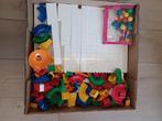 Hubelino, Kinderen en Baby's, Ophalen of Verzenden, Zo goed als nieuw, Complete set, Duplo