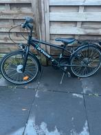 Kinderfiets B’TWIN 21 inch – goede staat, Enlèvement, Utilisé, 22 pouces, Vitesses