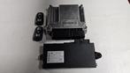 Startset Contactslot + ECU CAS3 N47 BMW 1 serie E81 E82 E87, Gebruikt, -, Ophalen of Verzenden, -
