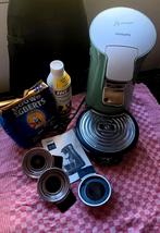 Philips Senseo inclusief Coffeeduck, Elektronische apparatuur, Koffiezetapparaten, Ophalen, Gebruikt