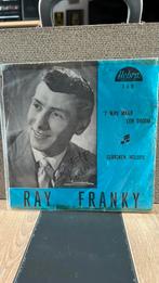 Ray franky., Ophalen of Verzenden, Zo goed als nieuw