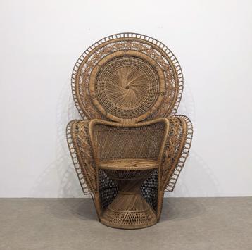 Fauteuil Emmanuelle  beschikbaar voor biedingen
