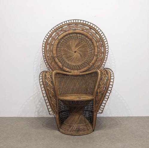 Fauteuil Emmanuelle, Antiek en Kunst, Antiek | Meubels | Stoelen en Sofa's, Ophalen