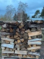 Brandhout eik, Tuin en Terras, Brandhout, 6 m³ of meer, Ophalen, Eikenhout, Stammen