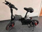 Petit vélo électrique Windgoo/GyroBoarder, Autres marques, 14 à 16 pouces, Utilisé, Enlèvement ou Envoi