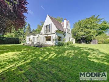 Villa à vendre à Kraainem, 6 chambres beschikbaar voor biedingen