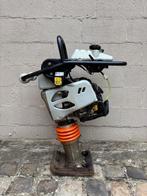MIKASA - Benzine trilstamper MTX-60, Doe-het-zelf en Bouw, Gereedschap | Overige machines, Ophalen, Gebruikt