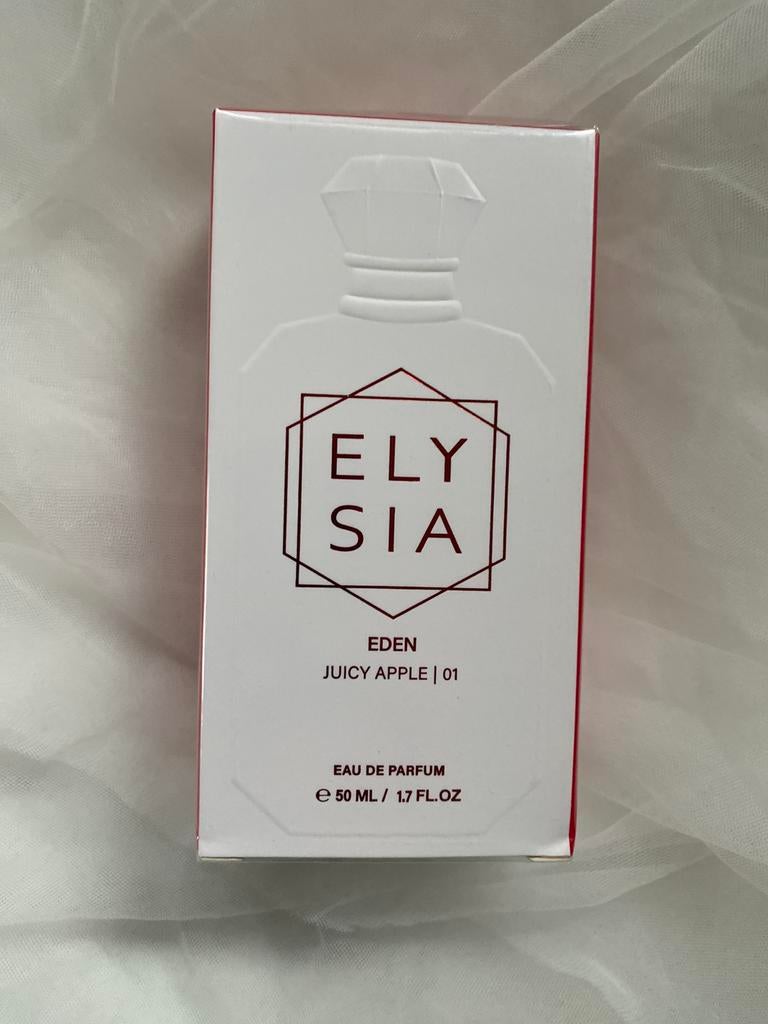 Elysia Parfum Femme, Ophalen of Verzenden, Nieuw