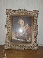 Schilderij door Jean Honoré Fragonard (1732-1806) 18e eeuw, Ophalen