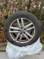 Winterbanden + velgen, Auto-onderdelen, Banden en Velgen, Ophalen, Gebruikt, Winterbanden, Band(en)