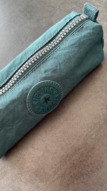 Trousse Kipling, Enlèvement ou Envoi, Comme neuf