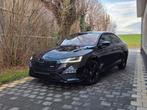 Skoda Octavia RS, Autos, Achat, Euro 6, Volant chauffant, Noir