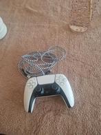 Ps5 scuff controller, Enlèvement