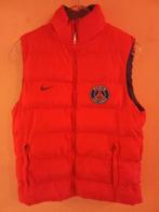 PSG mouwloze jas maat s, Nike, Ophalen of Verzenden, Zo goed als nieuw, Rood