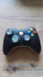 Controller Xbox360. Schoongemaakt en nieuwe thumbsticks erin, Controller, Zo goed als nieuw, Verzenden