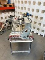 Raimondi waterzaag 100cm, Ophalen, Zo goed als nieuw