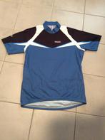 Fietsshirt Santini, Fietsen en Brommers, Ophalen, Zo goed als nieuw, L