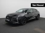 DS DS 4 PureTech 130 Auto Performance Line +, Auto's, DS, Stof, Gebruikt, 5 zetels, 5 deurs