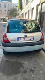 Renault clio 1.2, Auto's, Handgeschakeld, Particulier, Euro 3, Clio