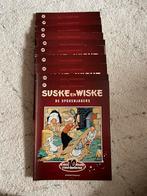 Suske en wiske: de beste 10 van vandersteen, Boeken, Ophalen of Verzenden, Zo goed als nieuw