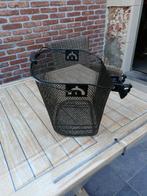 panier vélo, Vélos & Vélomoteurs, Enlèvement