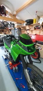 Kawasaki KLE500 tweedehands uit het jaar 1994, 2 cilinders, Particulier, Overig, 500 cc