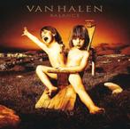 CD Van Halen balance in perfecte staat, Ophalen of Verzenden, Zo goed als nieuw