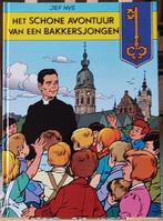 Het schone avontuur van een bakkersjongen HC Jef Nys, Boeken, Stripverhalen, Ophalen of Verzenden, Jef Nys