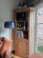 Hoekkast, Antiek en Kunst, Ophalen
