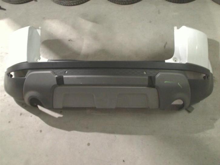 BUMPER ACHTER Range Rover Evoque Convertible (LVX), Auto-onderdelen, Carrosserie, Bumper, Land Rover, Achter, Gebruikt