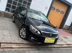 Peugeot 308 break 1.2 essence 2019 année 96kw 0032478767323, Voorwielaandrijving, Euro 6, 1199 cc, Leder en Stof