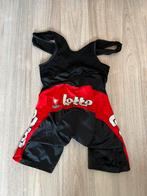 Koersbroek - Lotto, Gebruikt, Heren, XXL, Onderkleding