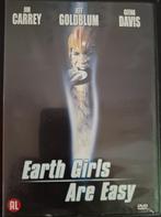 Earth GIrls Are Easy (1988), À partir de 6 ans, Enlèvement ou Envoi, Utilisé, Autres genres