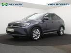 Volkswagen Taigo Taigo 1.0 TSI United OPF, Auto's, Volkswagen, Overige modellen, Handgeschakeld, Airbags, SUV of Terreinwagen