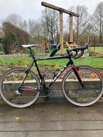 Eddy Merckx Eeklo 70 Gravelbike, Ophalen