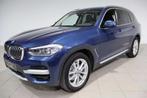 BMW X3 X3 sDrive18d Aut. xLine (automatique), Cuir, Commande vocale, Achat, Entreprise