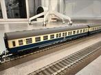 lot de 7 wagons roco DB époque 4/5, Hobby & Loisirs créatifs, Rails, NS, Enlèvement, Roco
