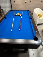 Pool tafel 7 feet, Ophalen of Verzenden