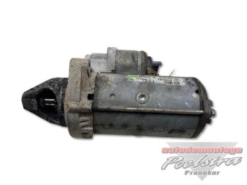 Startmotor van een Opel Combo, Auto-onderdelen, Motor en Toebehoren, Opel, Gebruikt, 3 maanden garantie, Ophalen of Verzenden