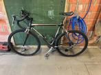 Trek Carbon, Fietsen en Brommers, 28 inch, Gebruikt, Carbon, 10 tot 15 versnellingen