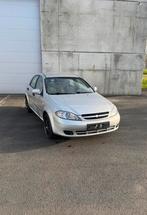 Chevrolet Lacetti 1.4 Benzine - Garantie - Gekeurd vvk, Entreprise, Boîte manuelle, Euro 4, Lacetti