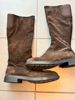 Winterlaars Fratelli Rossetti maat 38, Kleding | Dames, Schoenen, Hoge laarzen, Bruin, Ophalen of Verzenden, Gedragen