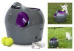 Petsafe automatische ballenwerper., Dieren en Toebehoren, Ophalen, Zo goed als nieuw, Apporteerspeelgoed
