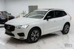 Volvo XC60 T6 hybrid AWD Geartronic RDesign! Pano, Acc, 360!, Auto's, Volvo, Automaat, Stof, Gebruikt, 4 cilinders