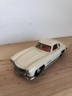 Miniatuur Mercedes 300 SL, Ophalen of Verzenden