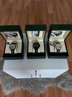 Lot 11 montres, Handtassen en Accessoires, Horloges | Heren, Ophalen, Nieuw