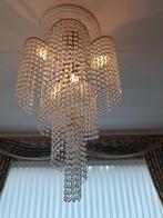 kristallen luster, Antiek en Kunst, Ophalen