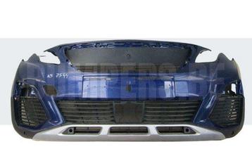Bumper Peugeot 3008 5008 GT-Line 16-20  9815499077   Voorbum beschikbaar voor biedingen